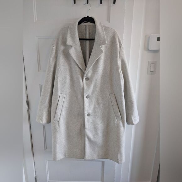 Men's Coat Sz 3XL - Picture 2 of 5